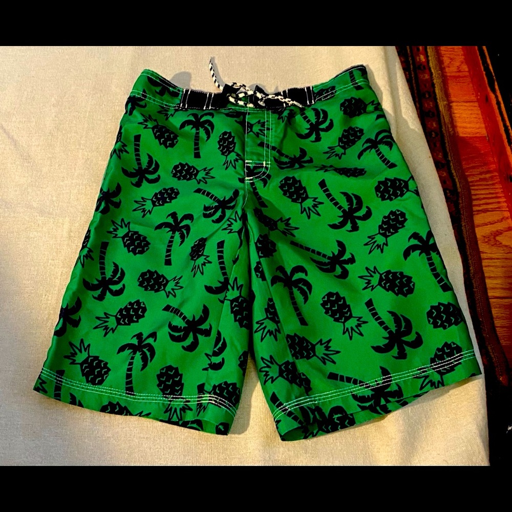 Boys Swimming Trunks by Gymboree